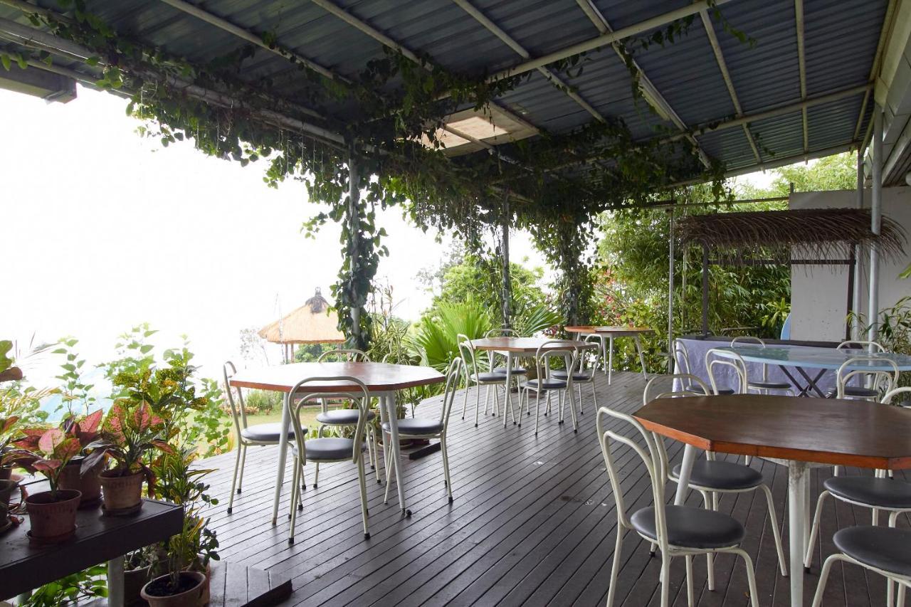 Bellevue The Penang Hill Hotel, Bukit Bendera Ayer Itam Exterior foto